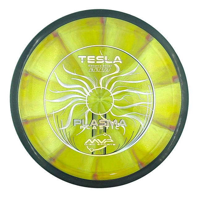MVP Tesla
