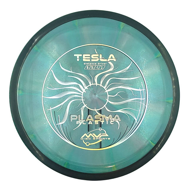 MVP Tesla