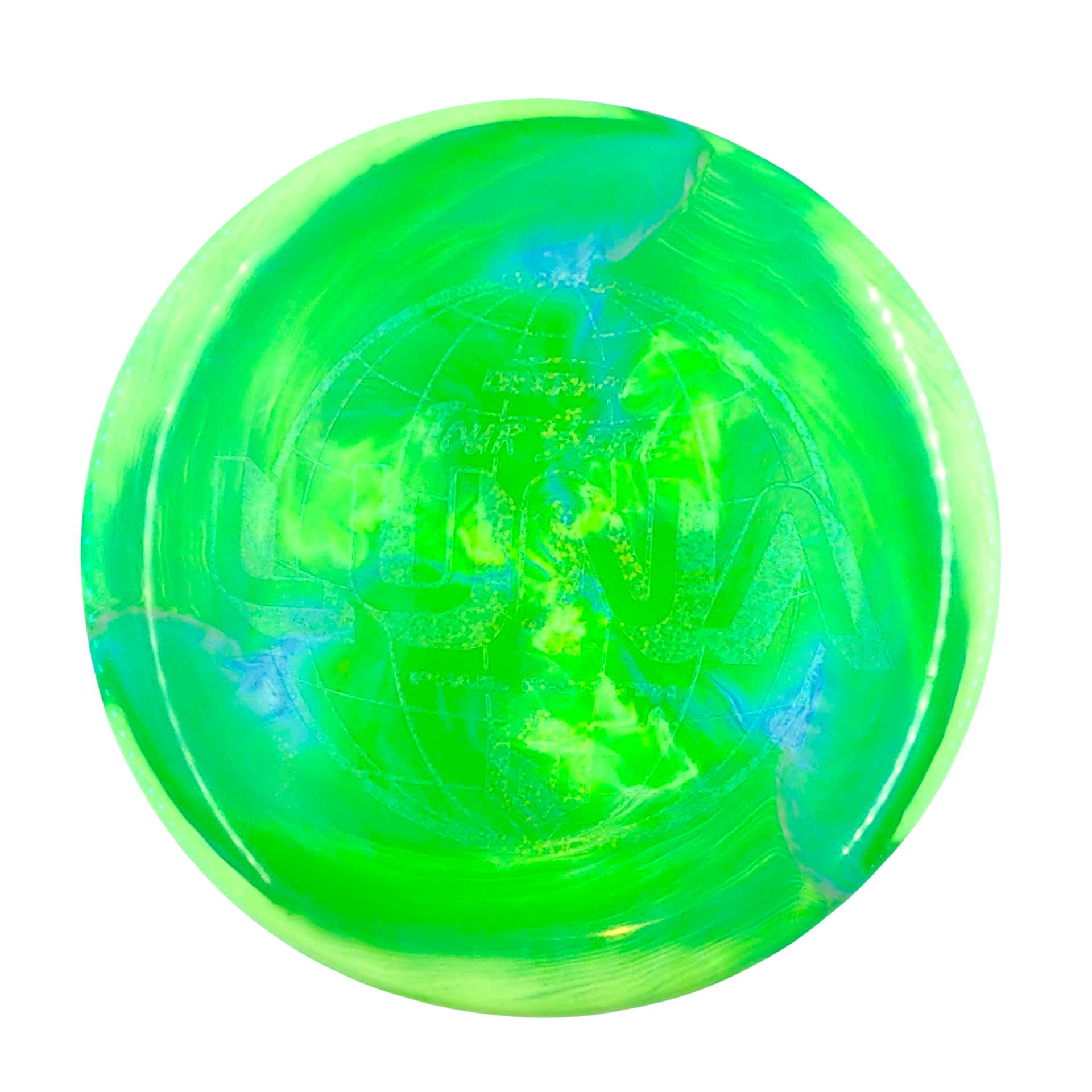 Discraft Luna