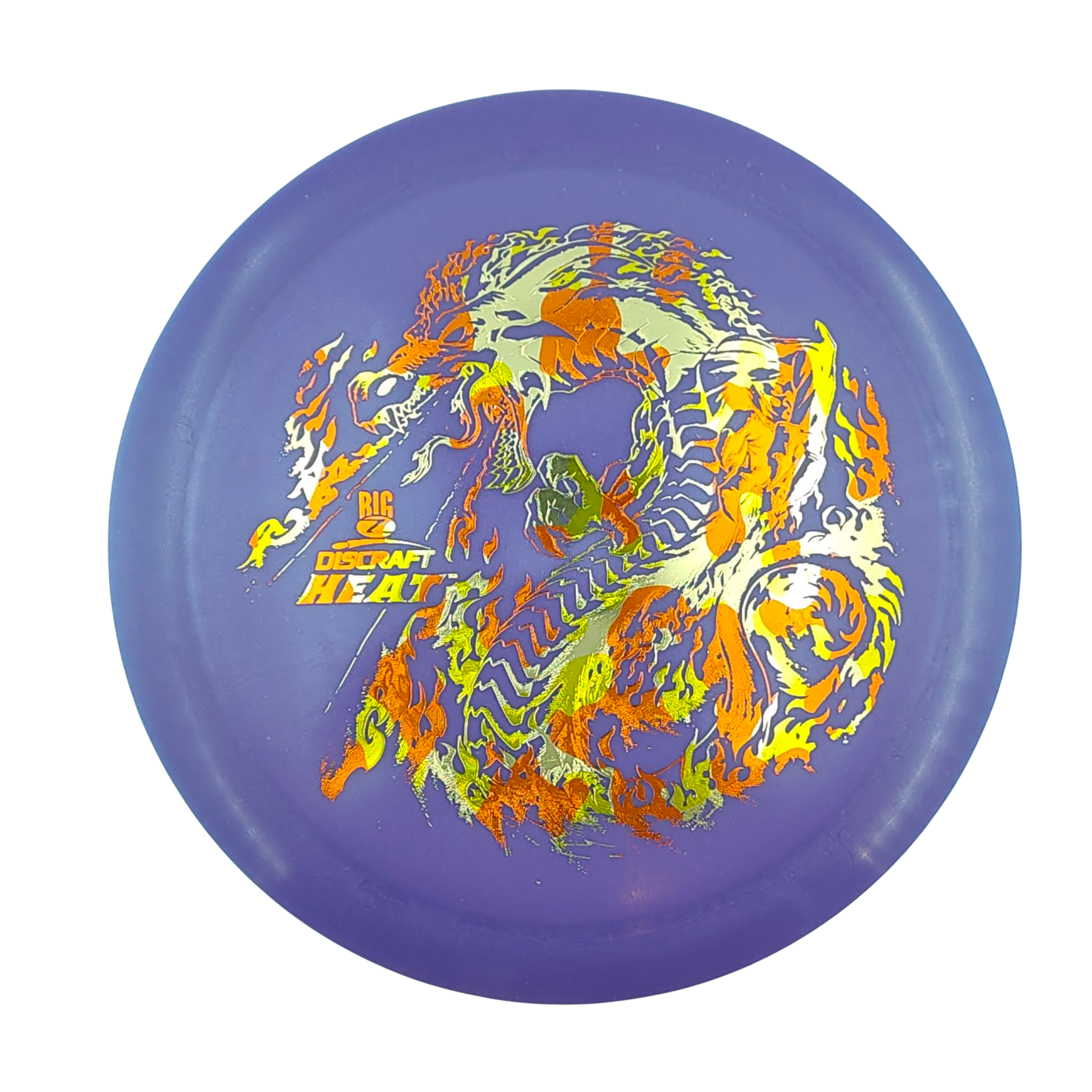 Discraft Heat
