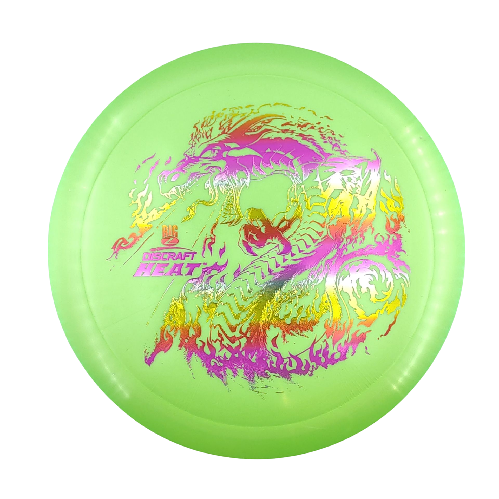 Discraft Heat