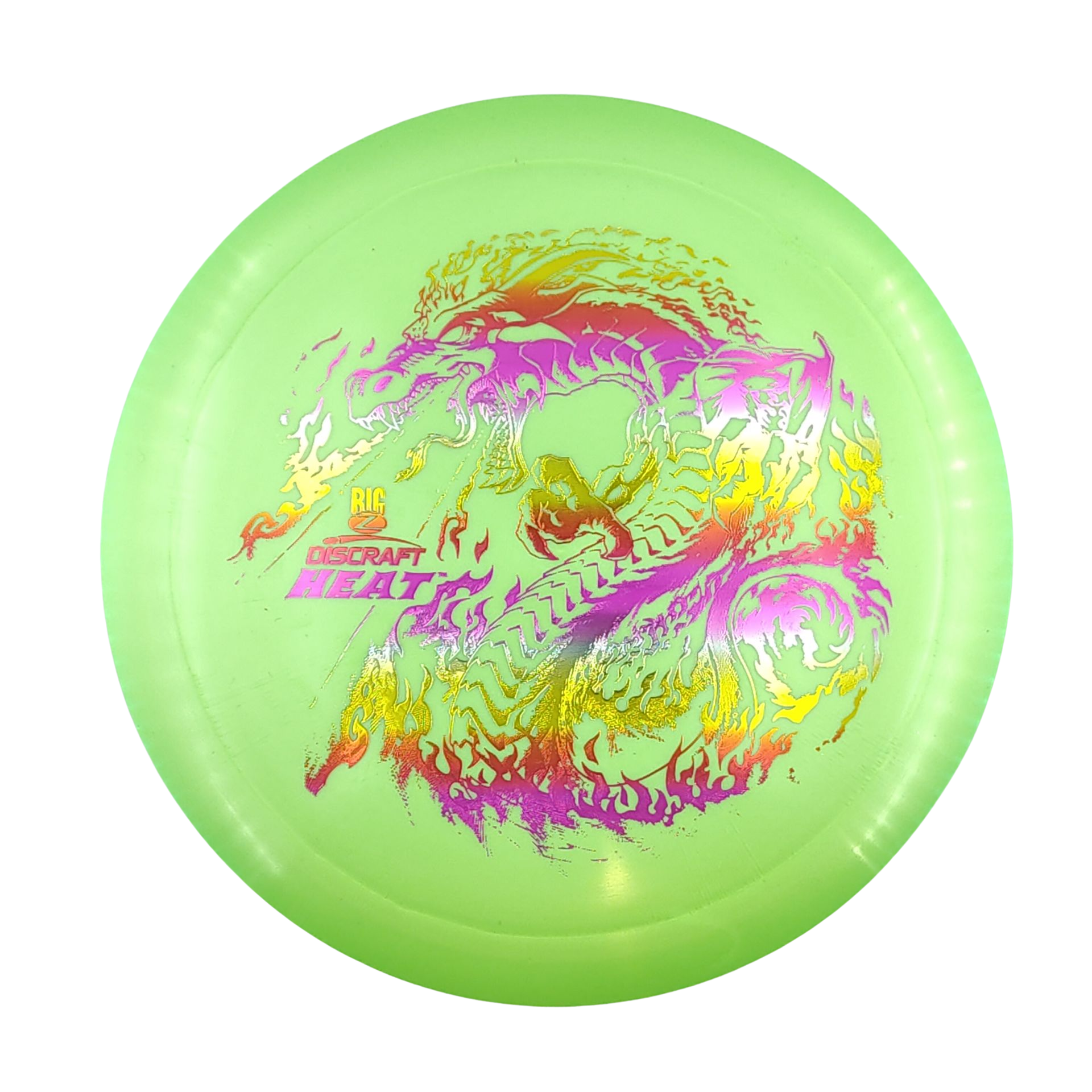 Discraft Heat