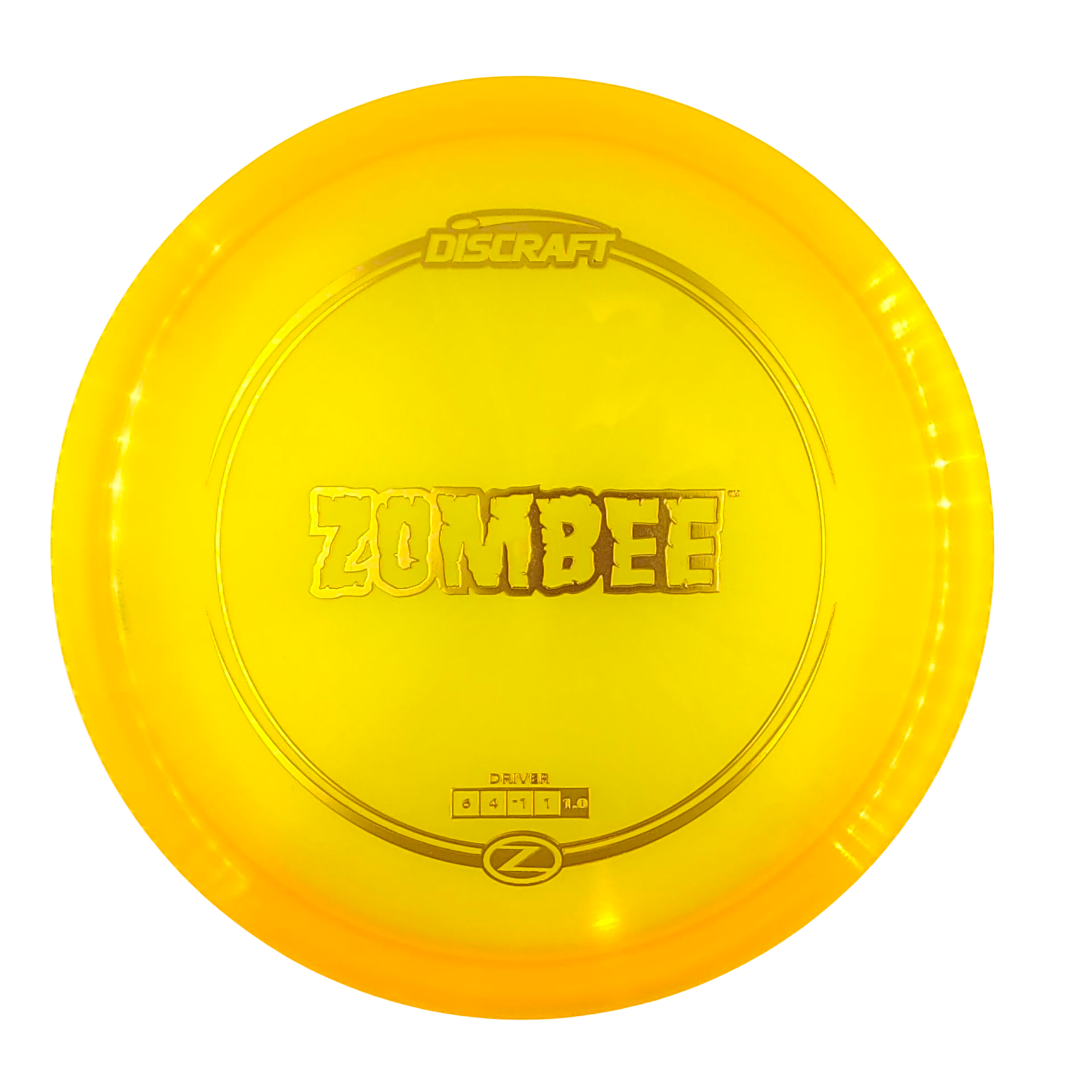 Discraft Zombee