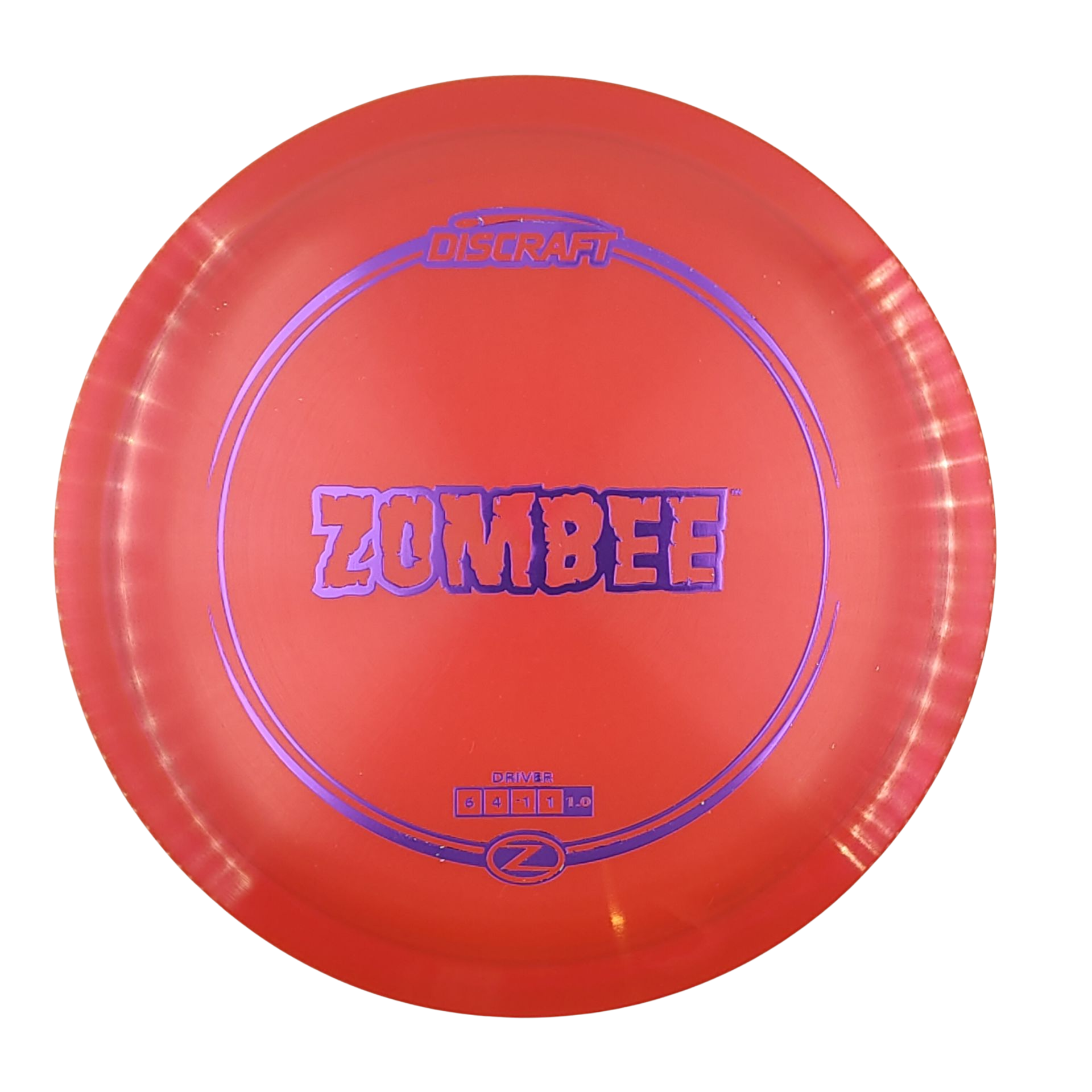 Discraft Zombee