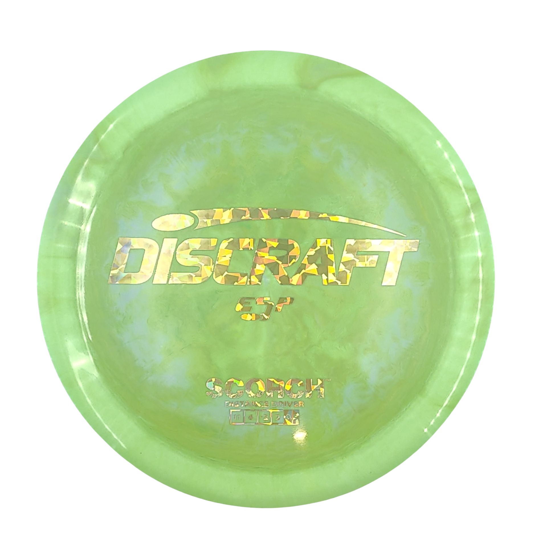 Discraft Scorch