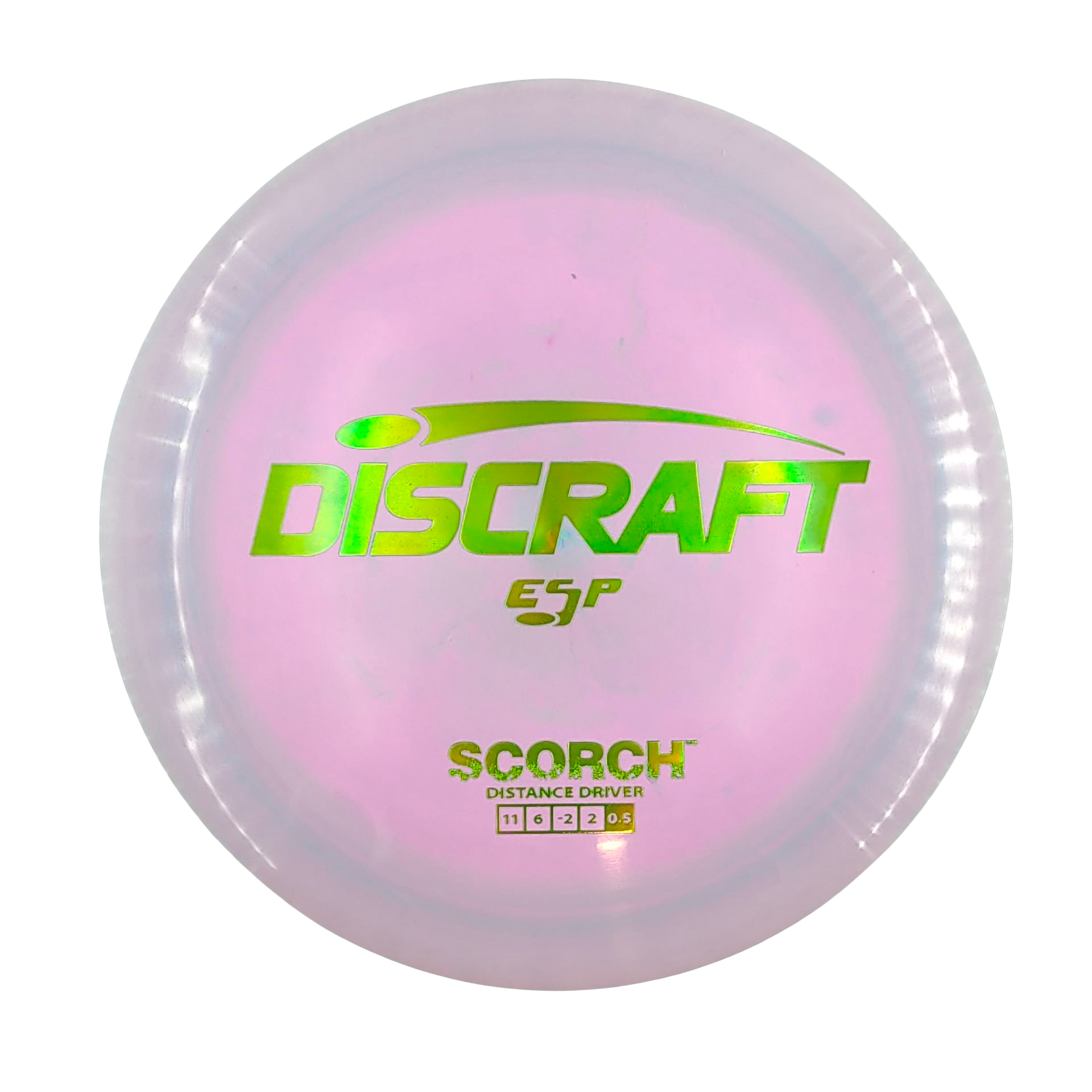 Discraft Scorch