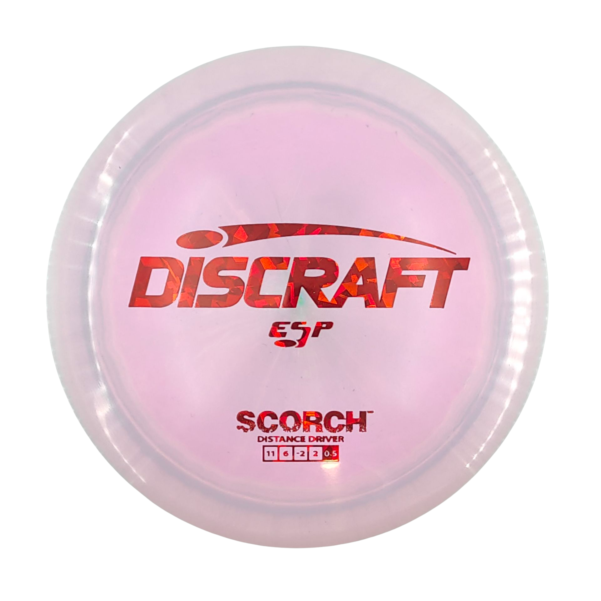 Discraft Scorch