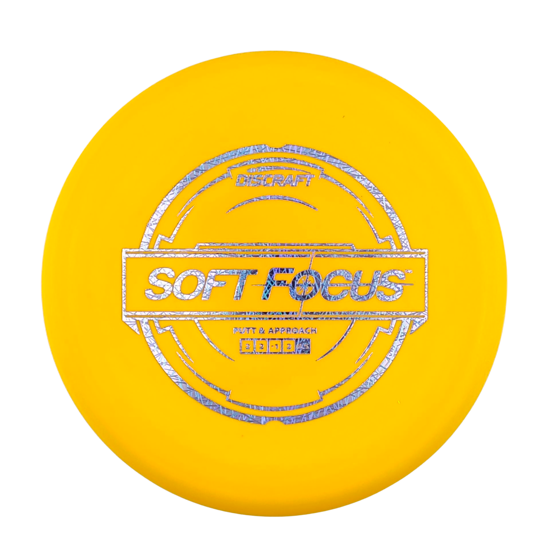 Discraft Soft Focus