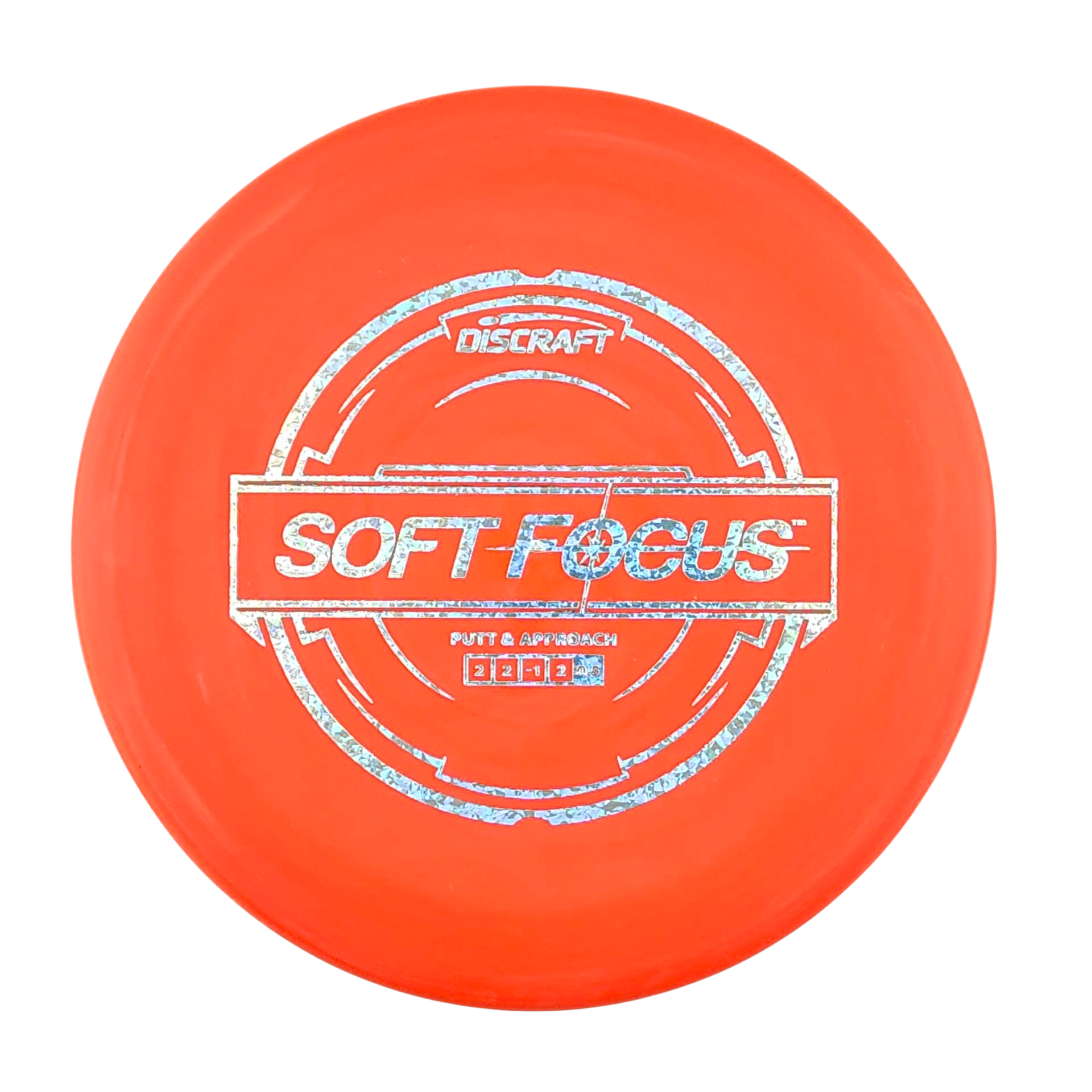 Discraft Soft Focus