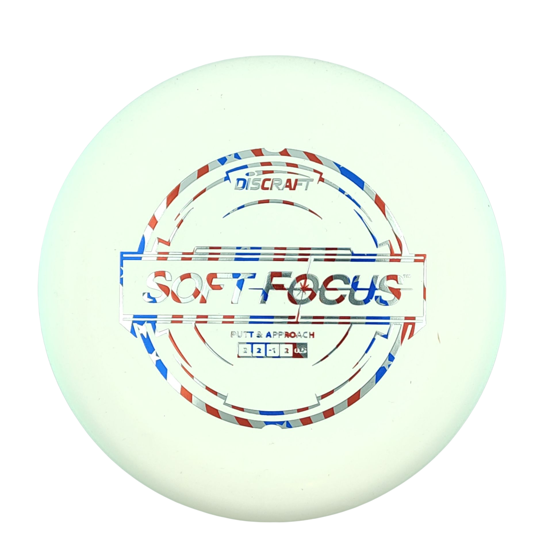 Discraft Soft Focus