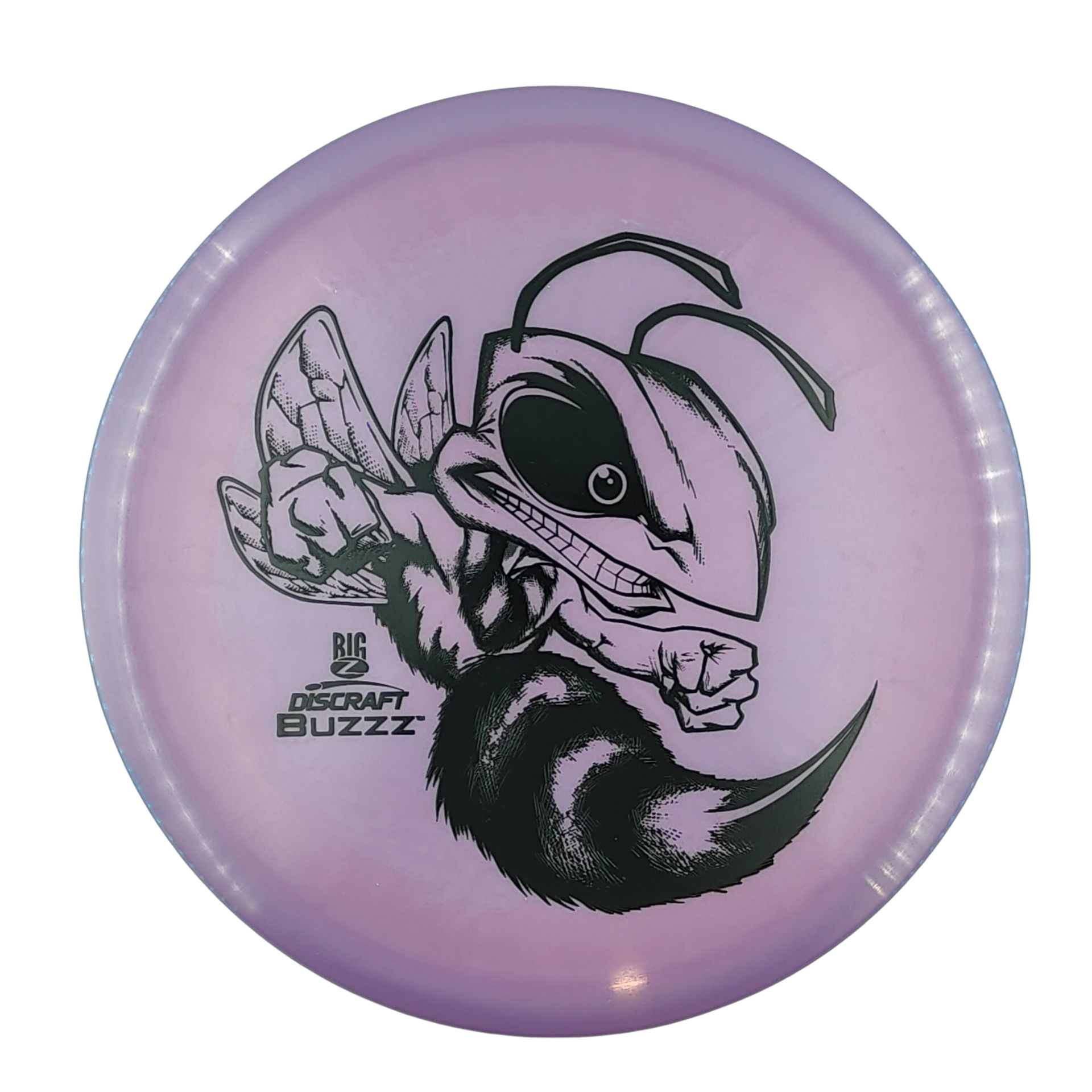 Discraft Buzzz