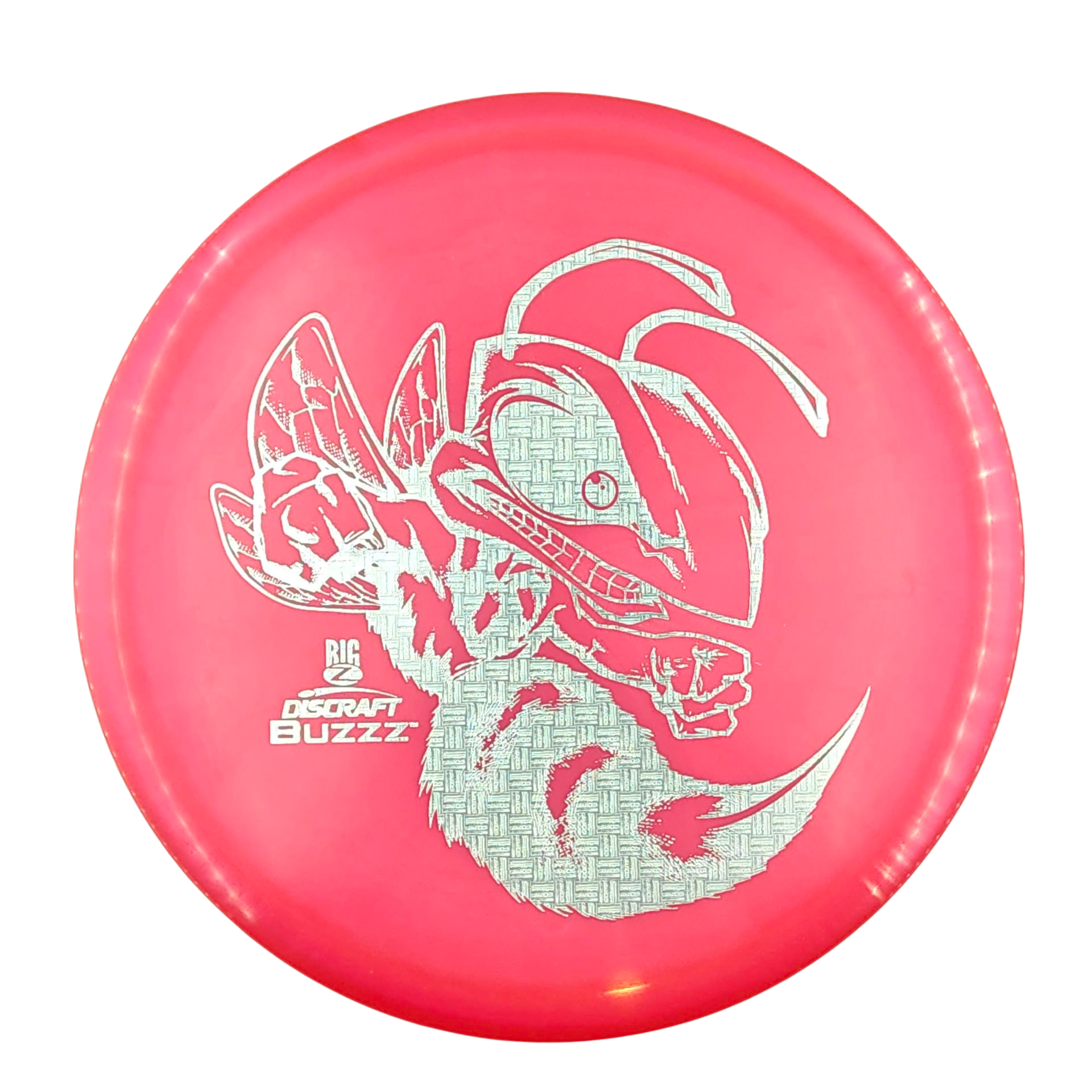 Discraft Buzzz