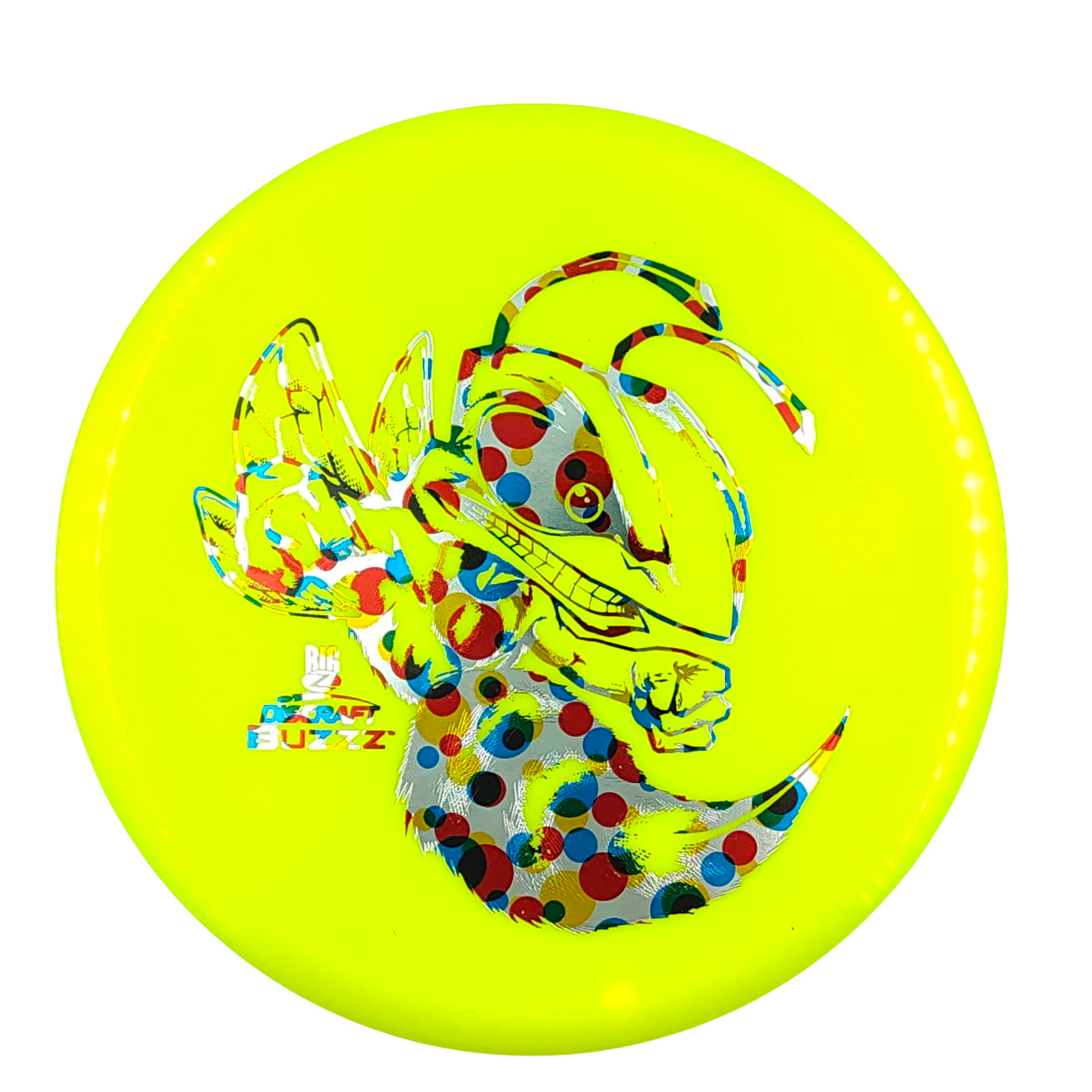 Discraft Buzzz
