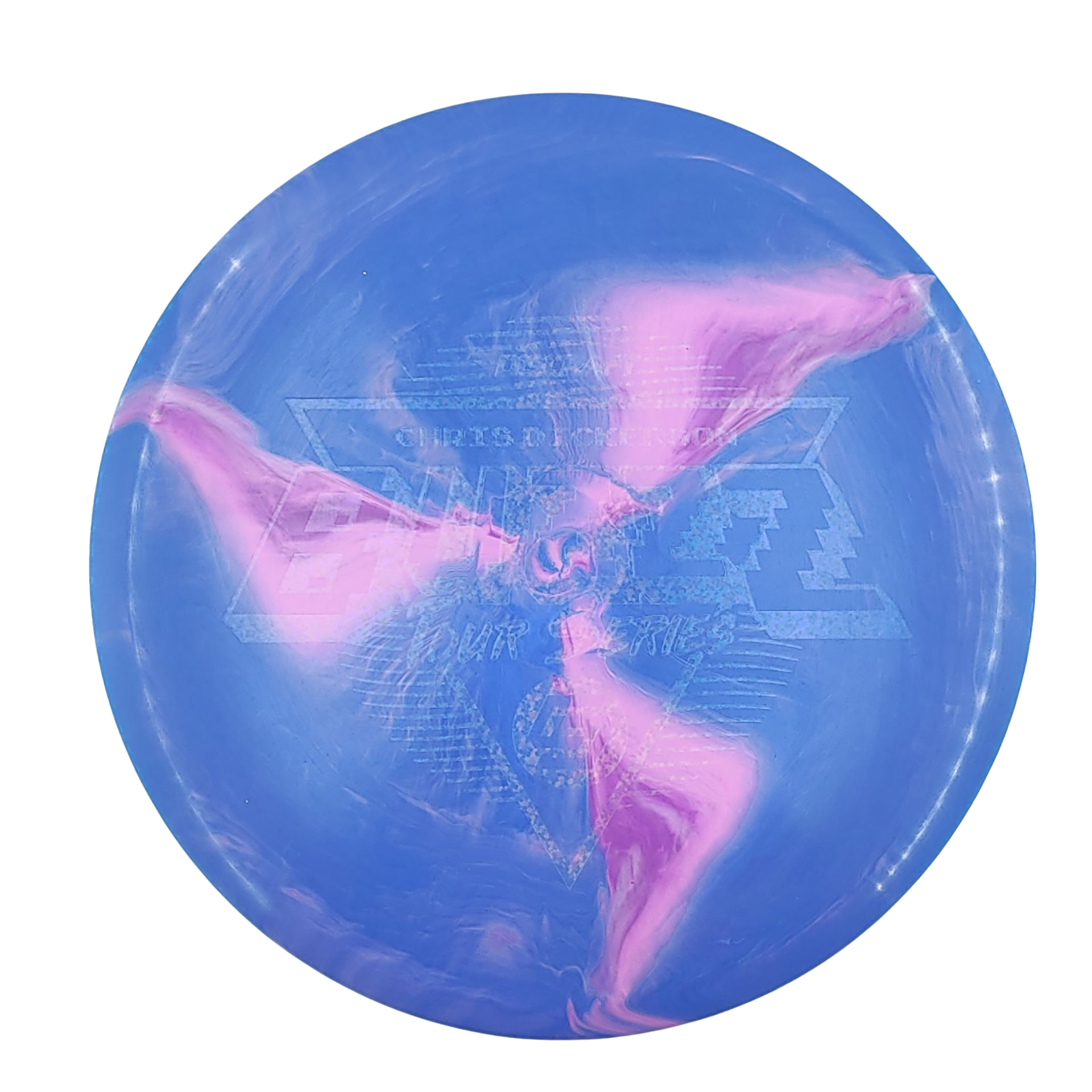 Discraft Buzzz