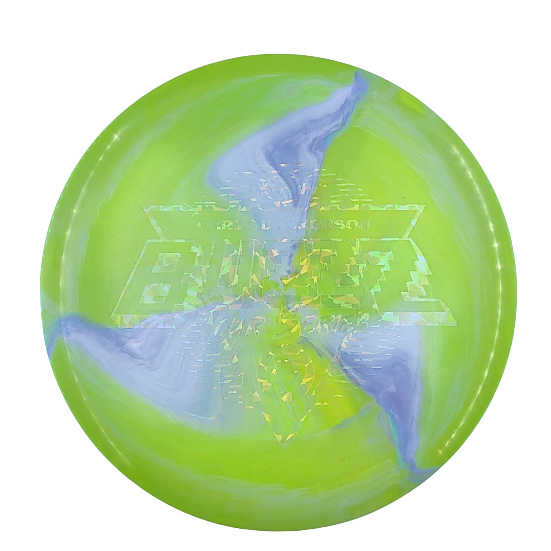 Discraft Buzzz