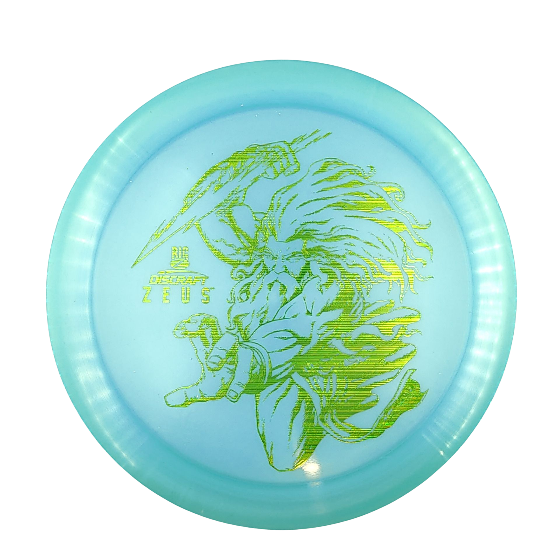 Discraft Zeus