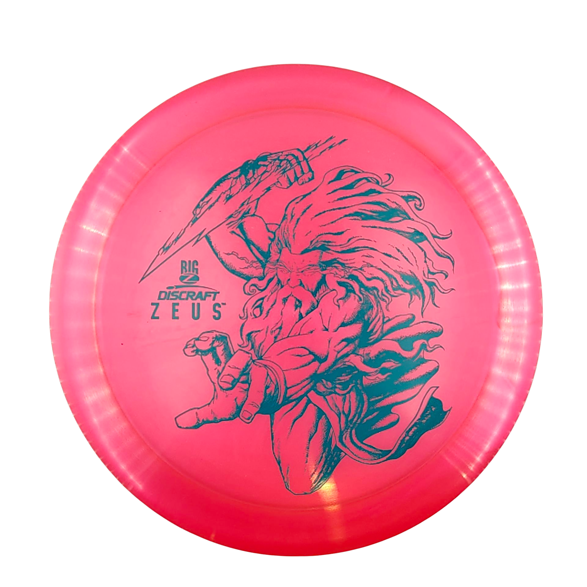Discraft Zeus