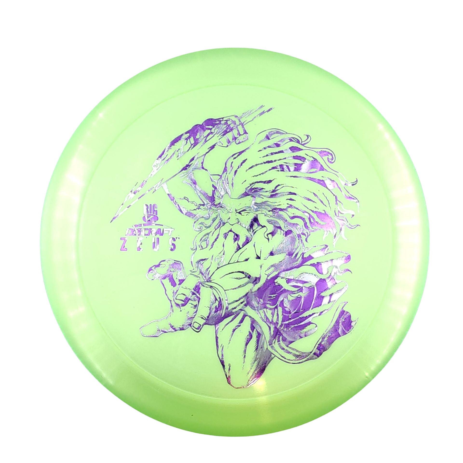Discraft Zeus