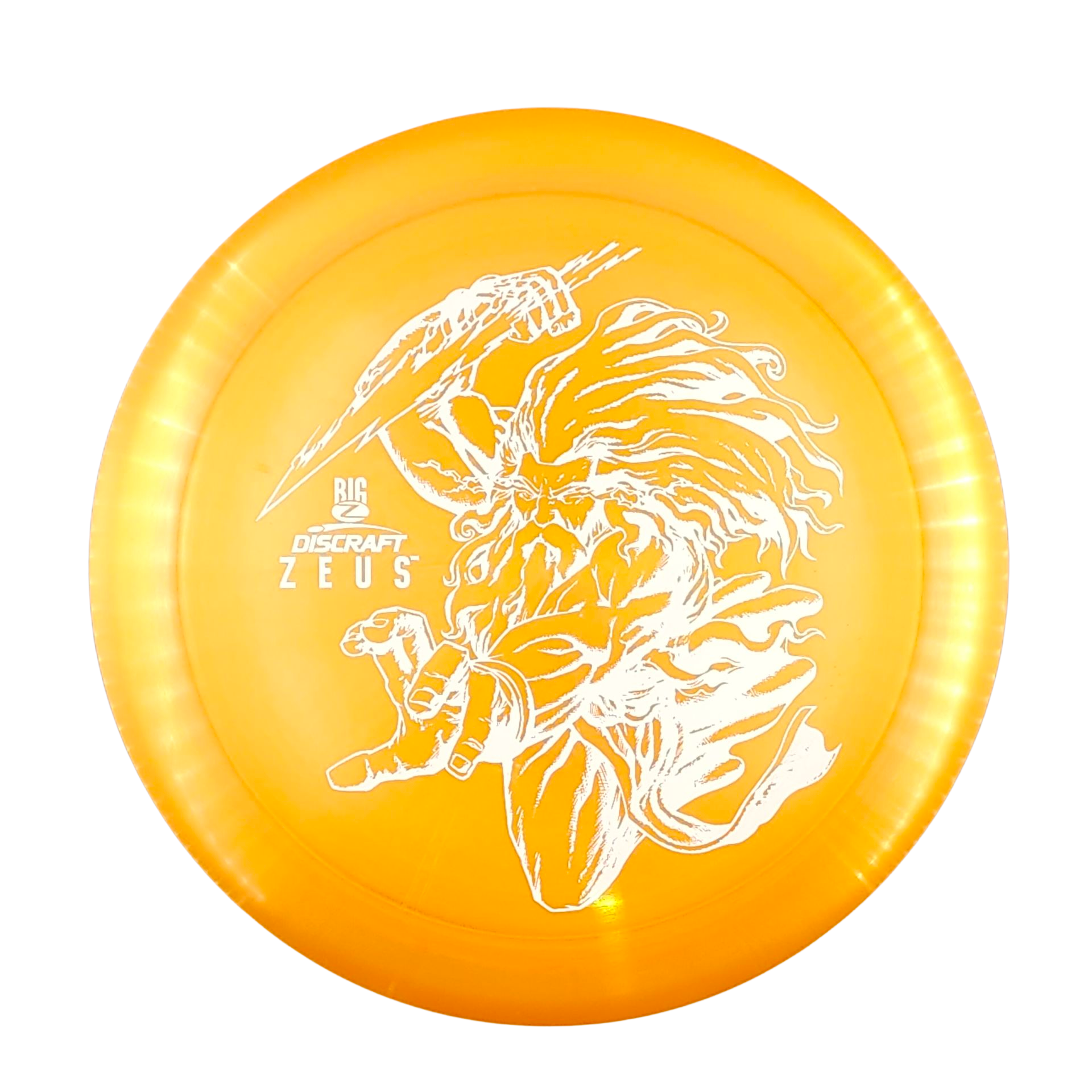 Discraft Zeus