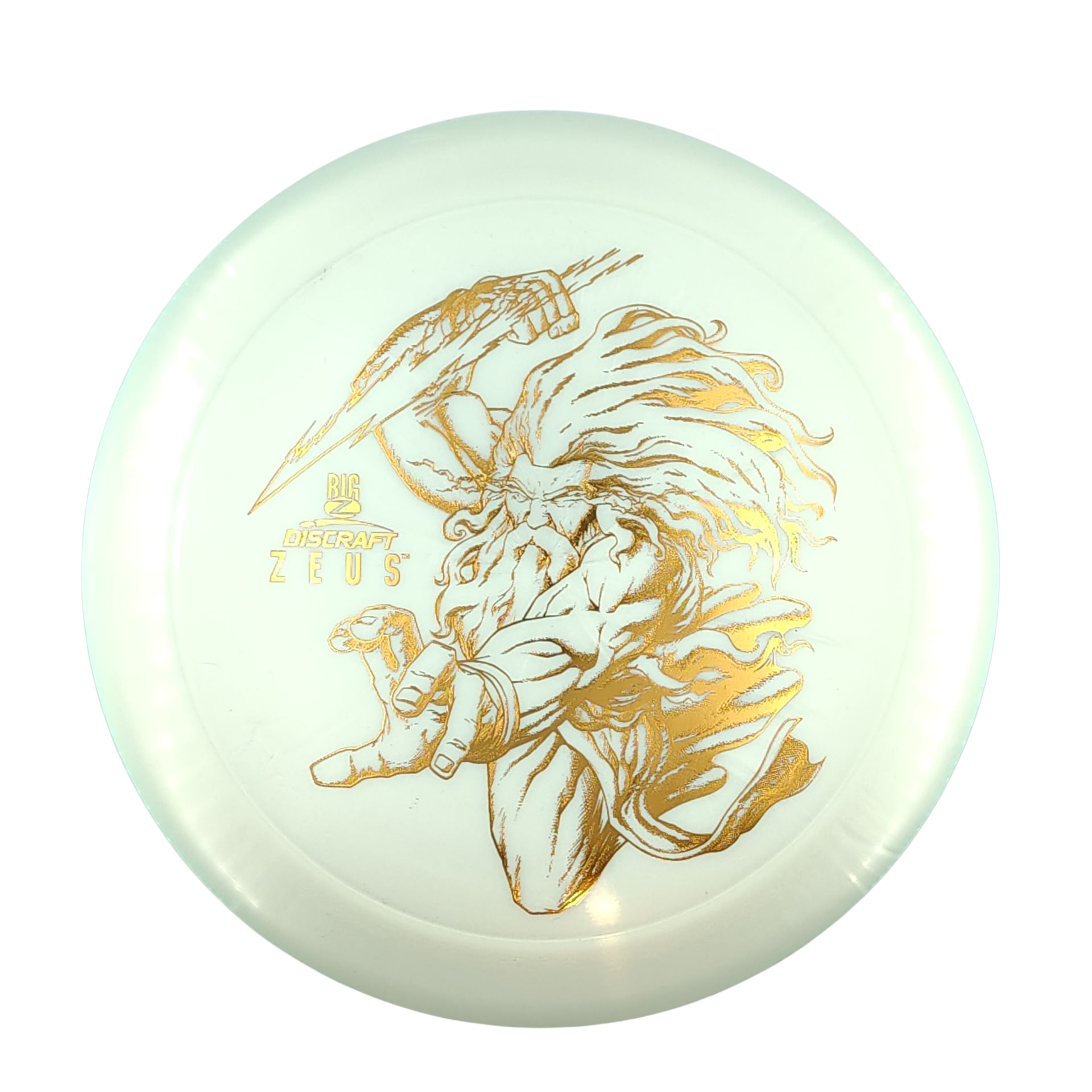 Discraft Zeus