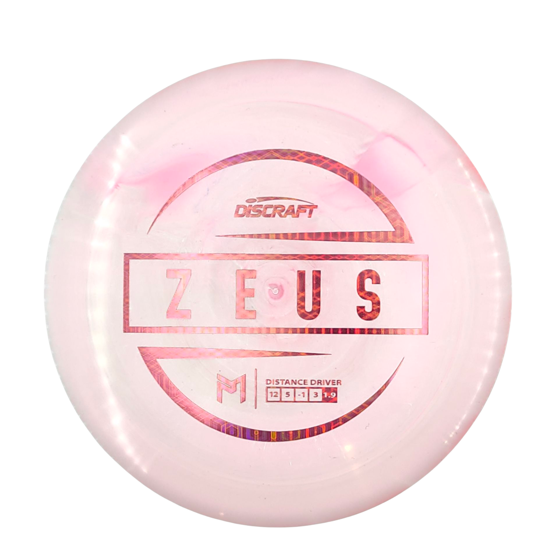 Discraft Zeus