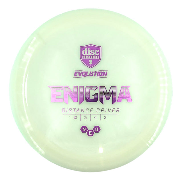 Discmania Evolution Enigma