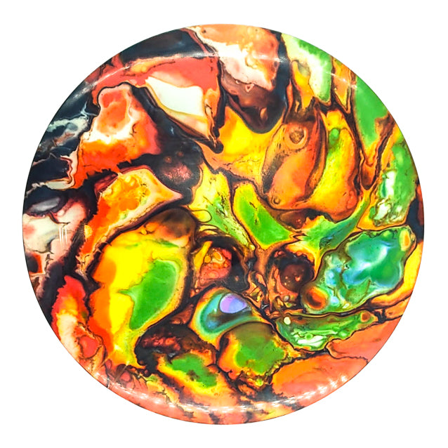 RPM Kotare (Good As Gold Disc Dyes)