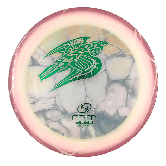 RPM Kahu (I Dye A Little Every Day)