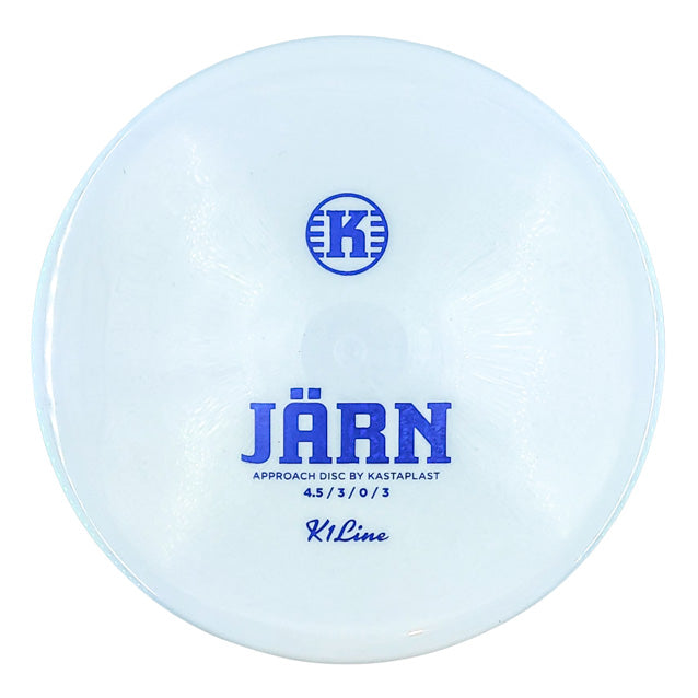 Kastaplast Jarn
