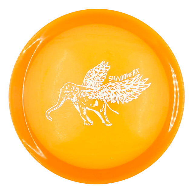 Prodigy Shadowfax Cale Leiviska Series