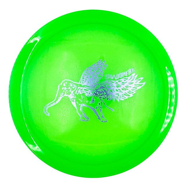 Prodigy Shadowfax Cale Leiviska Series