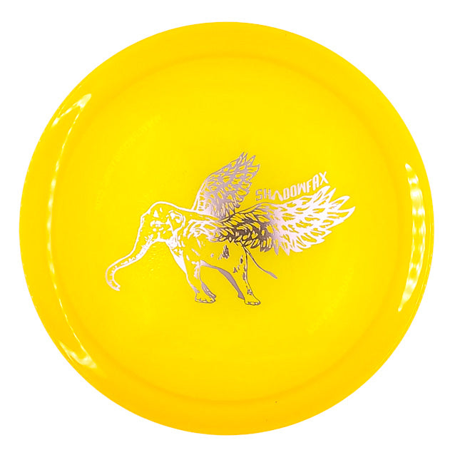 Prodigy Shadowfax Cale Leiviska Series