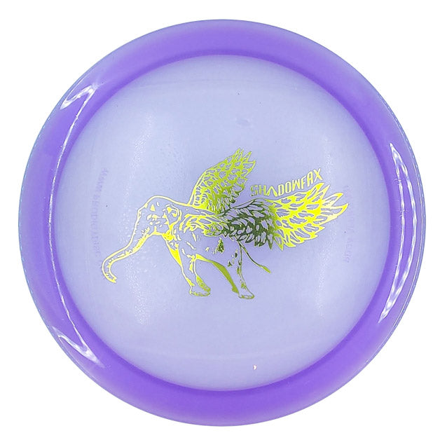 Prodigy Shadowfax Cale Leiviska Series