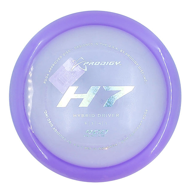 Prodigy H7