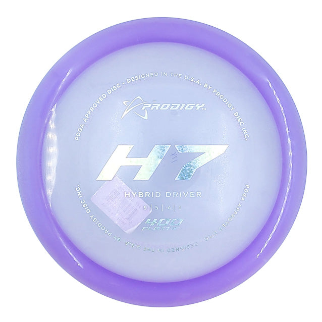 Prodigy H7