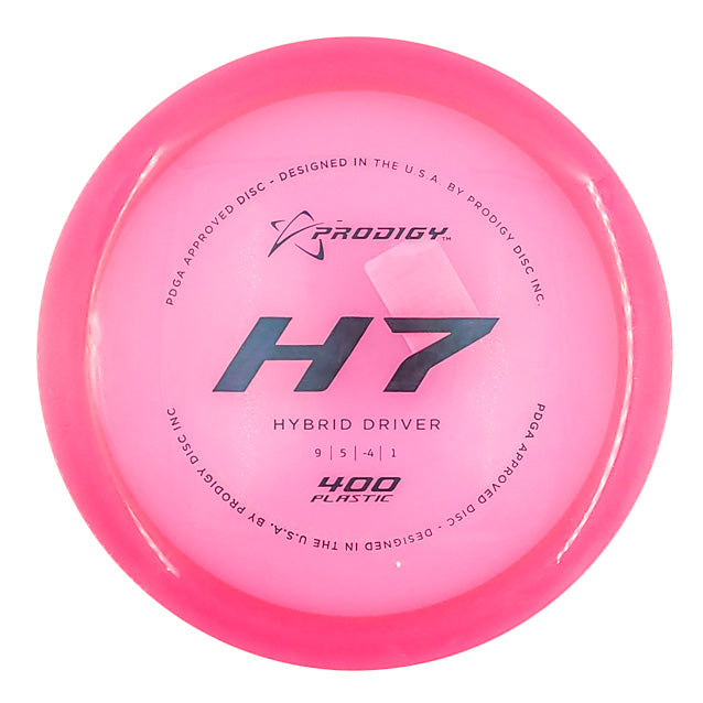 Prodigy H7