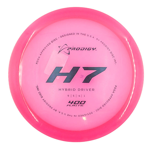 Prodigy H7