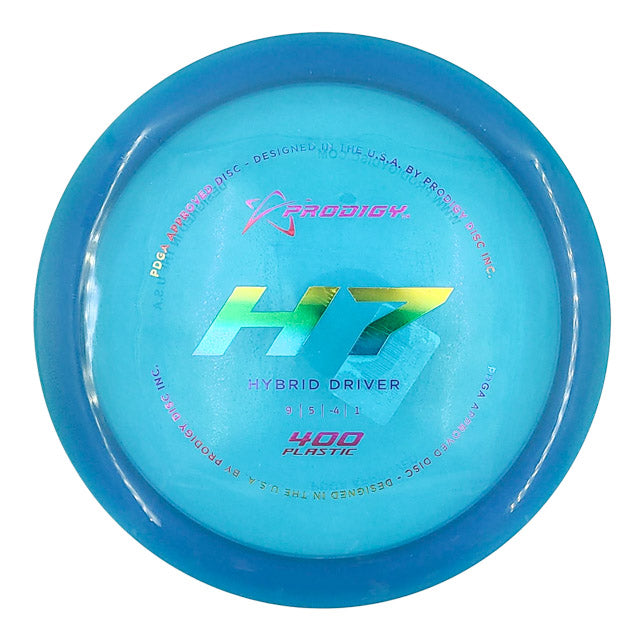 Prodigy H7