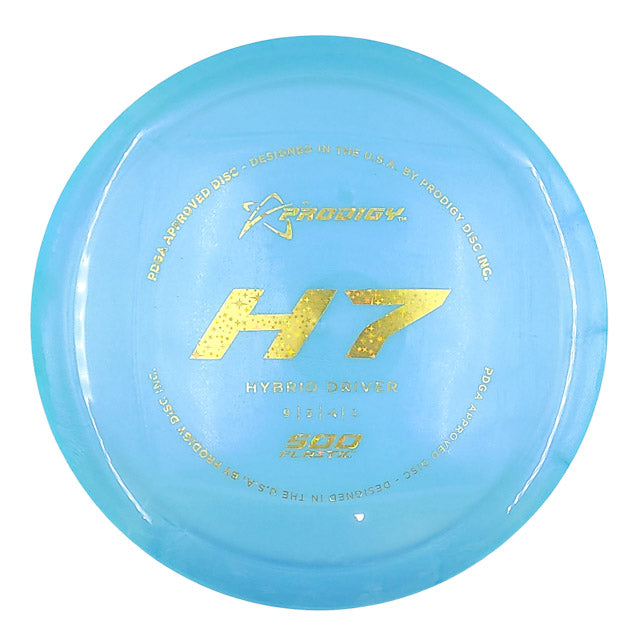 Prodigy H7