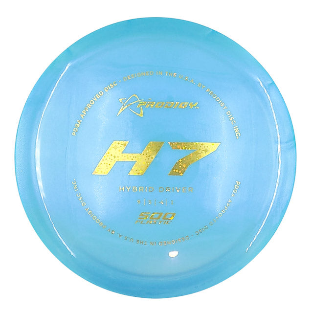 Prodigy H7