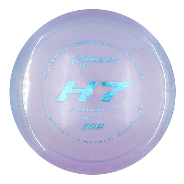 Prodigy H7