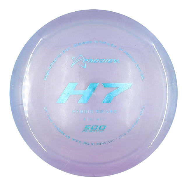 Prodigy H7