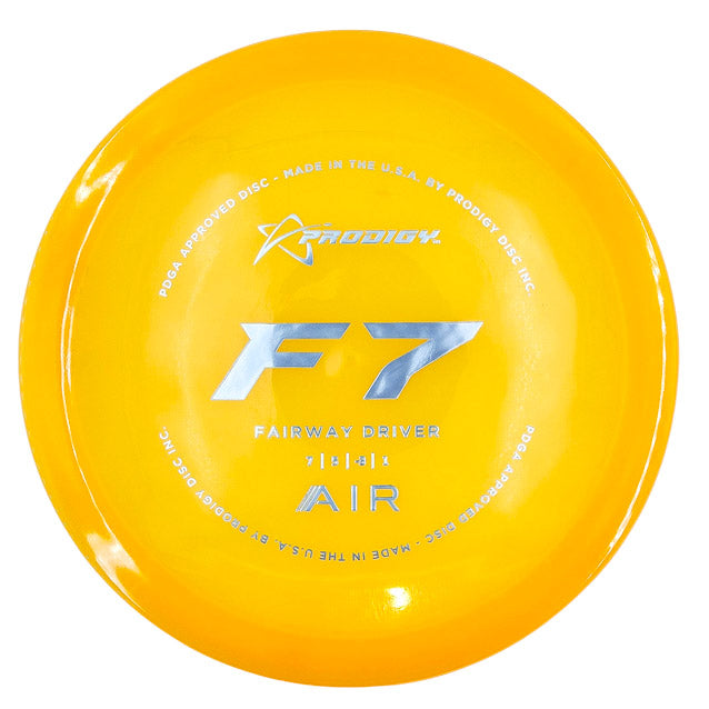 Prodigy F7