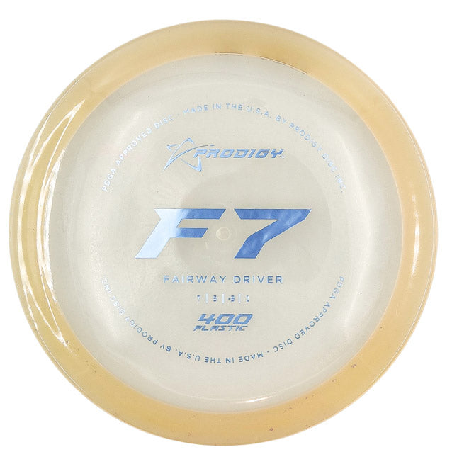 Prodigy F7