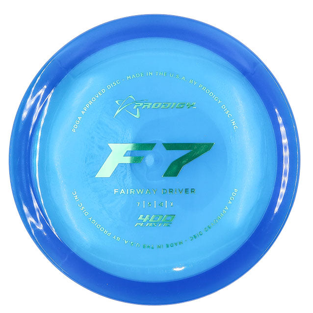 Prodigy F7