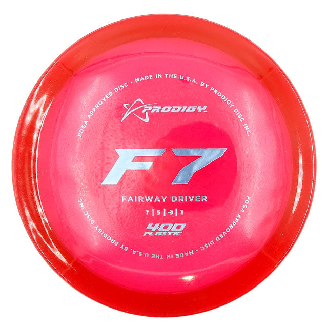 Prodigy F7