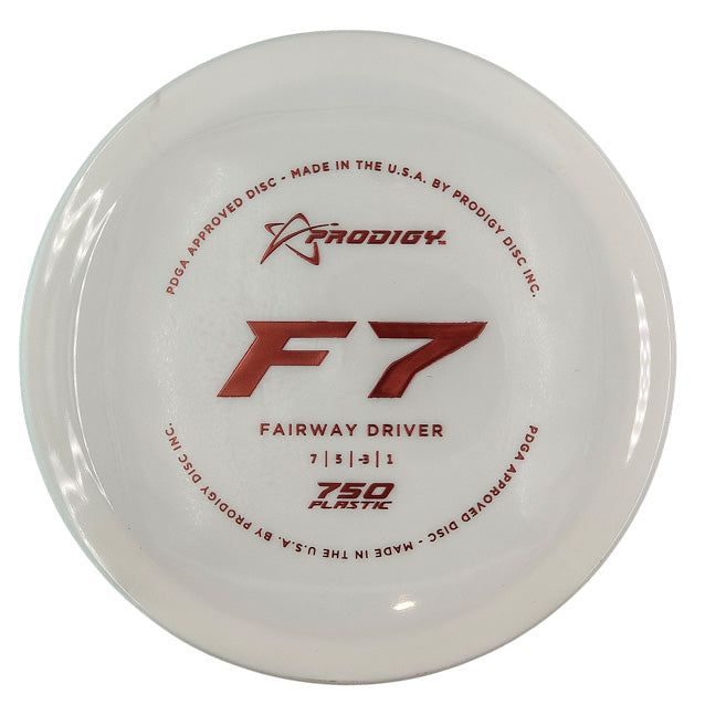 Prodigy F7