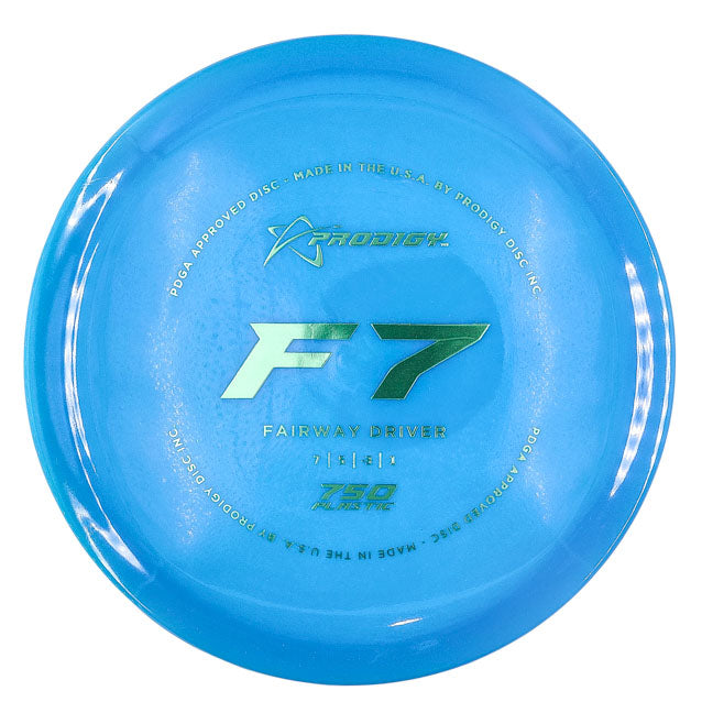 Prodigy F7