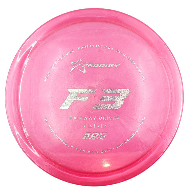 Prodigy F3