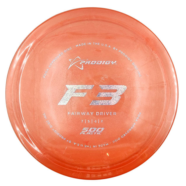 Prodigy F3